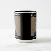 Funny Newton Mok (Center)