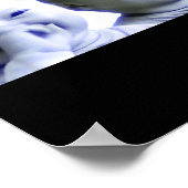 Funny Niche Baby Gen Z Meme Ai Viral Giggling Ai L Poster (Hoek)