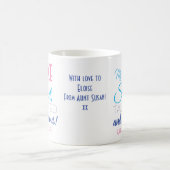 Funny Niece Koffiemok (Center)