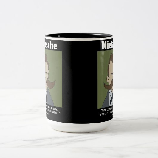 Funny Nietzshe Mok (Center)