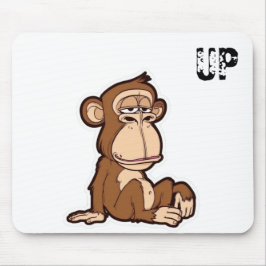 Funny Nigerian Muismat