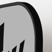 FUNNY NINJA PICKLEBALL PLAYER PADDLES (Links Detail)