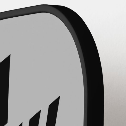 FUNNY NINJA PICKLEBALL PLAYER PADDLES (Links Detail)