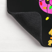 Funny Nk Flamingo In Santa Hat Christmas In July M Muismat (Hoek)