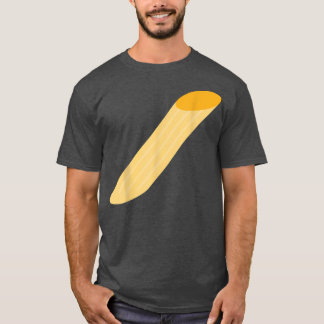 Funny noedle pasta kookpak kok kok outfit t-shirt