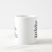 Funny Noise Mechanic Koffiemok (Center)