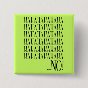 Funny not Funny Button