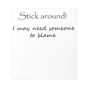 Funny notebooks cadeautjes voor kantoorhumor, unie notitieblok
