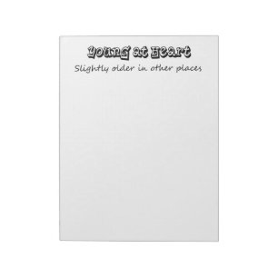 Funny notebooks met cadeaus voor humor van hoge le notitieblok