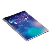 Funny Notes for ChatGPT Notitieboek (Rechterzijde)