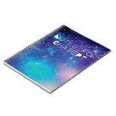 Funny Notes for ChatGPT Notitieboek (Linkerzijde)