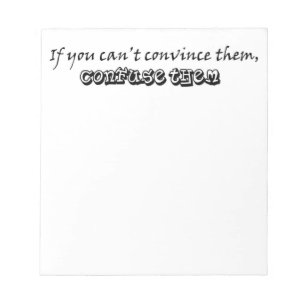 Funny notitieblokken unieke kantoor grap cadeaus h