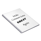 Funny Notitieboek (Rechterzijde)