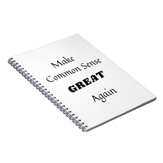 Funny Notitieboek (Rechterzijde)