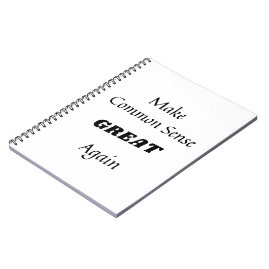 Funny Notitieboek (Linkerzijde)