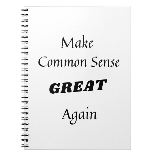 Funny Notitieboek (Voorkant)