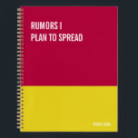 Funny Notitieboek, Humoureus Writers Pad Journal,  Notitieboek<br><div class="desc">Grappig notitieboek om te gebruiken voor al je dagelijkse herinneringen,  diepe gedachten en grieven,  of voor het nemen van notities op school en op het werk. Het is een geweldig geschenk.</div>