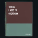 Funny Notitieboek, Humoureus Writers Pad Journal,  Notitieboek<br><div class="desc">Grappig notitieboek om te gebruiken voor al je dagelijkse herinneringen,  diepe gedachten en grieven,  of voor het nemen van notities op school en op het werk. Het is een geweldig geschenk.</div>