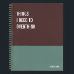 Funny Notitieboek, Humoureus Writers Pad Journal,  Notitieboek<br><div class="desc">Grappig notitieboek om te gebruiken voor al je dagelijkse herinneringen,  diepe gedachten en grieven,  of voor het nemen van notities op school en op het werk. Het is een geweldig geschenk.</div>