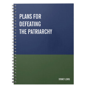 Funny Notitieboek, Humoureus Writers Pad Journal,  Notitieboek