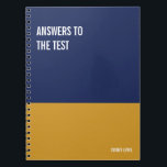 Funny Notitieboek, Humoureus Writers Pad Journal,  Notitieboek<br><div class="desc">Grappig notitieboek om te gebruiken voor al je dagelijkse herinneringen,  diepe gedachten en grieven,  of voor het nemen van notities op school en op het werk. Het is een geweldig geschenk.</div>