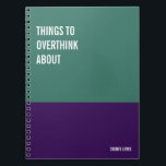 Funny Notitieboek, Humoureus Writers Pad Journal,  Notitieboek<br><div class="desc">Grappig notitieboek om te gebruiken voor al je dagelijkse herinneringen,  diepe gedachten en grieven,  of voor het nemen van notities op school en op het werk. Het is een geweldig geschenk.</div>