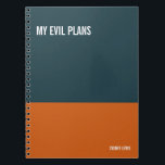Funny Notitieboek, Humoureus Writers Pad Journal,  Notitieboek<br><div class="desc">Grappig notitieboek om te gebruiken voor al je dagelijkse herinneringen,  diepe gedachten en grieven,  of voor het nemen van notities op school en op het werk. Het is een geweldig geschenk.</div>