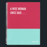 Funny Notitieboek, Snarky Writing Pad Journal, Not Notitieboek<br><div class="desc">Grappig notitieboek om te gebruiken voor al je dagelijkse herinneringen,  diepe gedachten en grieven,  of voor het nemen van notities op school en op het werk. Het is een geweldig geschenk.</div>