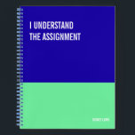 Funny Notitieboek, Snarky Writing Pad Journal, Not Notitieboek<br><div class="desc">Grappig notitieboek om te gebruiken voor al je dagelijkse herinneringen,  diepe gedachten en grieven,  of voor het nemen van notities op school en op het werk. Het is een geweldig geschenk.</div>