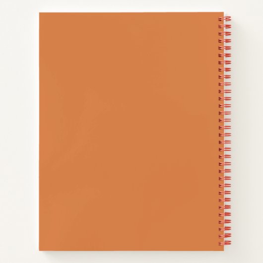 Funny Notitieboek, Snarky Writing Pad Journal, Not Notitieboek (Achterkant)