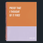 Funny Notitieboek, Snarky Writing Pad Journal, Not Notitieboek<br><div class="desc">Grappig notitieboek om te gebruiken voor al je dagelijkse herinneringen,  diepe gedachten en grieven,  of voor het nemen van notities op school en op het werk. Het is een geweldig geschenk.</div>