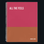 Funny Notitieboek, Snarky Writing Pad Journal, Not Notitieboek<br><div class="desc">Grappig notitieboek om te gebruiken voor al je dagelijkse herinneringen,  diepe gedachten en grieven,  of voor het nemen van notities op school en op het werk. Het is een geweldig geschenk.</div>