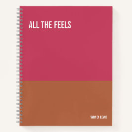 Funny Notitieboek, Snarky Writing Pad Journal, Not Notitieboek