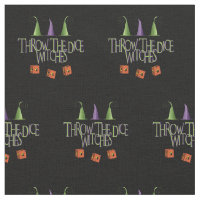 Funny Novelty gooit de Dice Witches Bunco