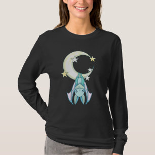 Funny Nu Gothic Pastel Gothic Aesthetisch Witchy C T-shirt