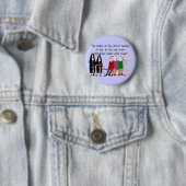 Funny Nuns Cards en Gifts Ronde Button 5,7 Cm (In situ)