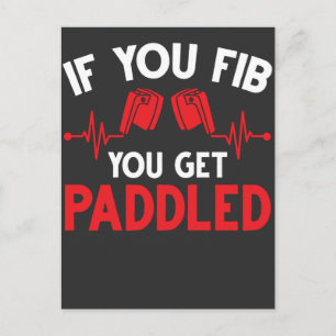 Funny Nurse Cardiology Paramedica Medical Humor Briefkaart