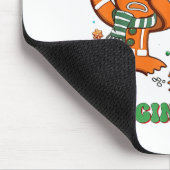 Funny Nurse Christmas, Have You Tried Icing It Muismat (Hoek)