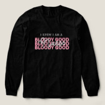 funny nurse graduation gift shirt- best nurse ever