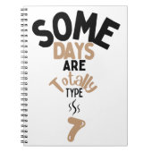 Funny Nurse Notitieboek (Voorkant)