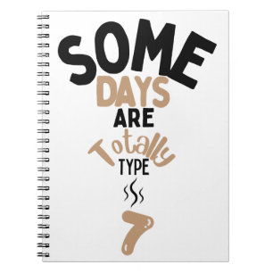 Funny Nurse Notitieboek