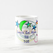 Funny Nurse T-Shirts en Gifts Koffiemok (Center)