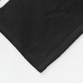 Funny Nurse Urology Crew T- Catheter Joke Student Fleece Deken (Hoek)