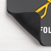 Funny Nurse Urology Crew T- Catheter Joke Student  Muismat (Hoek)