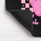 Funny Nurse Valentine Please Don't Fall For Me Rn  Muismat (Hoek)