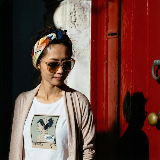 Funny Nursing Humor for RN, LPN, CNA T-shirt