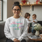 Funny Nursing School Shirt | Student Nurse Tee