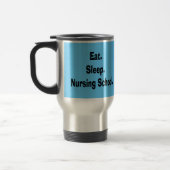 Funny Nursing Student Gifts Reisbeker (Links)