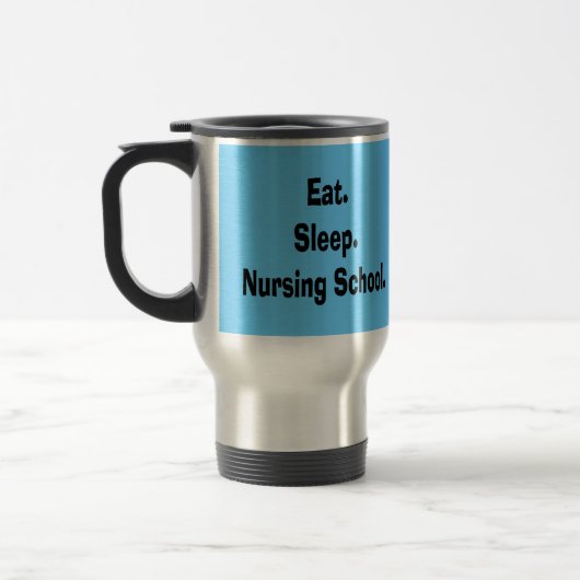 Funny Nursing Student Gifts Reisbeker (Links)