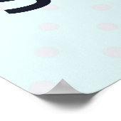 Funny Nursing Superheld Gezegde Typografie Poster (Hoek)